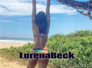 LorenaBeck
