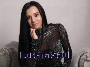 LorenaSaul
