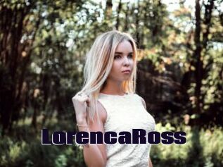 LorencaRoss