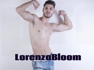 LorenzoBloom