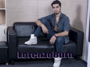 LorenzoBurn