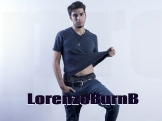 LorenzoBurnB