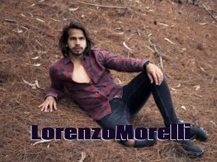 LorenzoMorelli