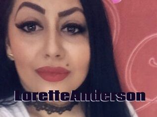 LoretteAnderson