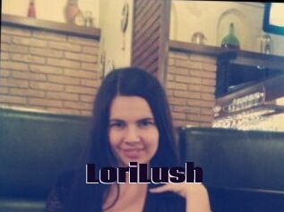 LoriLush