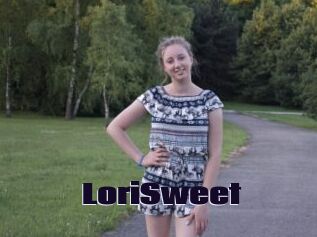 LoriSweet