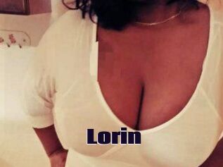 Lorin
