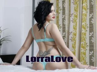 LorraLove