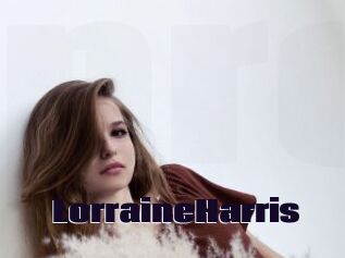 LorraineHarris