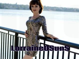LorraineOSunS