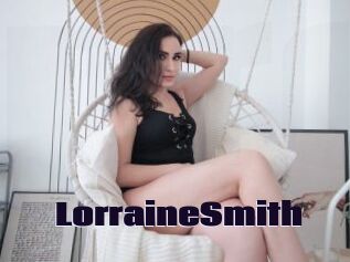 LorraineSmith