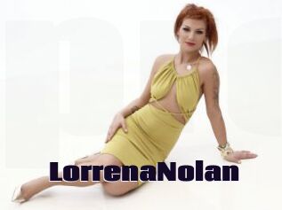 LorrenaNolan