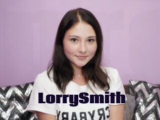 LorrySmith