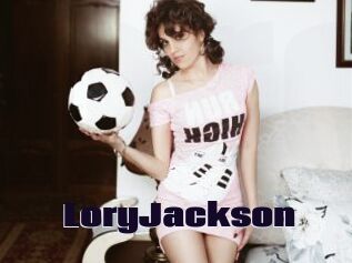 LoryJackson