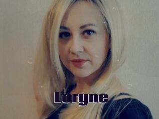 Loryne