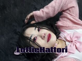 LottieHattori