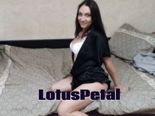 LotusPetal