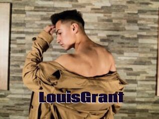 LouisGrant