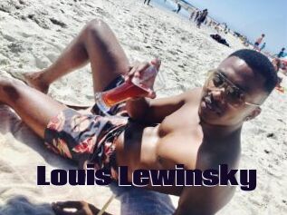 Louis_Lewinsky