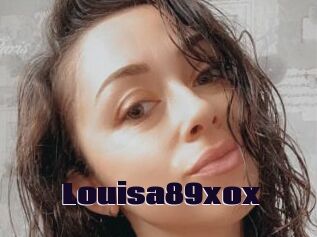 Louisa89xox