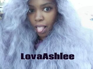 LovaAshlee