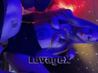 LovageX