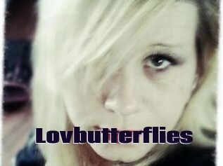 Lovbutterflies