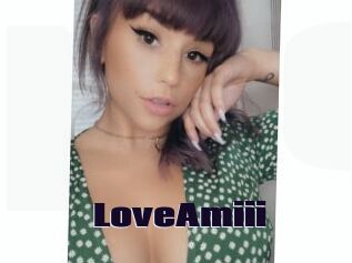 LoveAmiii Prolap Sex