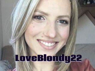 LoveBlondy22