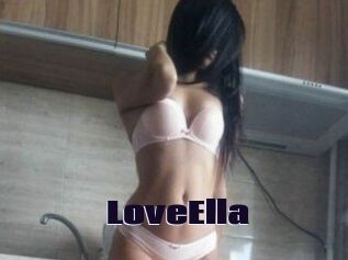 LoveElla