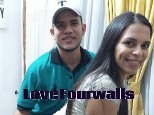 LoveFourwalls