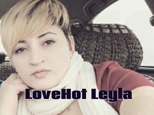 LoveHot_Leyla