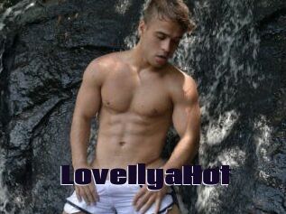 LoveIlyaHot