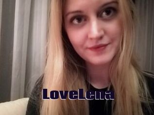 LoveLena
