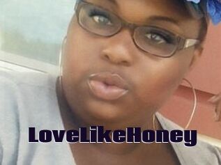 LoveLikeHoney