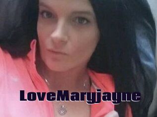LoveMaryjayne