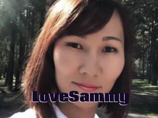 LoveSammy