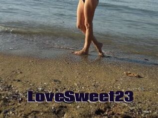 LoveSweet23