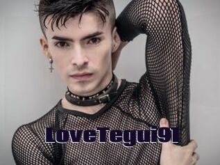 LoveTegui91