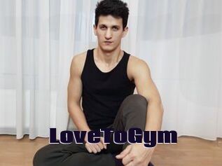 LoveToGym
