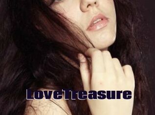 LoveTreasure