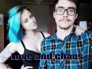 Love_and_chaos