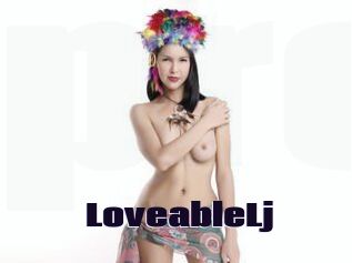 LoveableLj