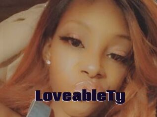 LoveableTy