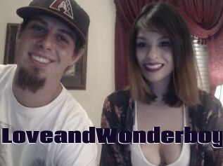 LoveandWonderboy