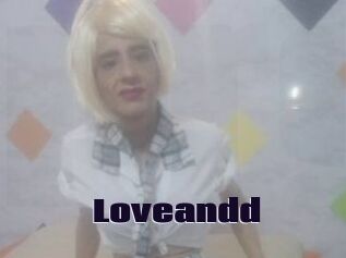 Loveandd
