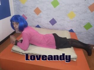 Loveandy