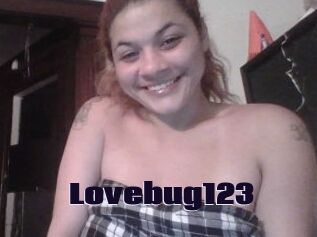 Lovebug123