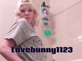 Lovebunny1123