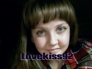 Lovekiss92